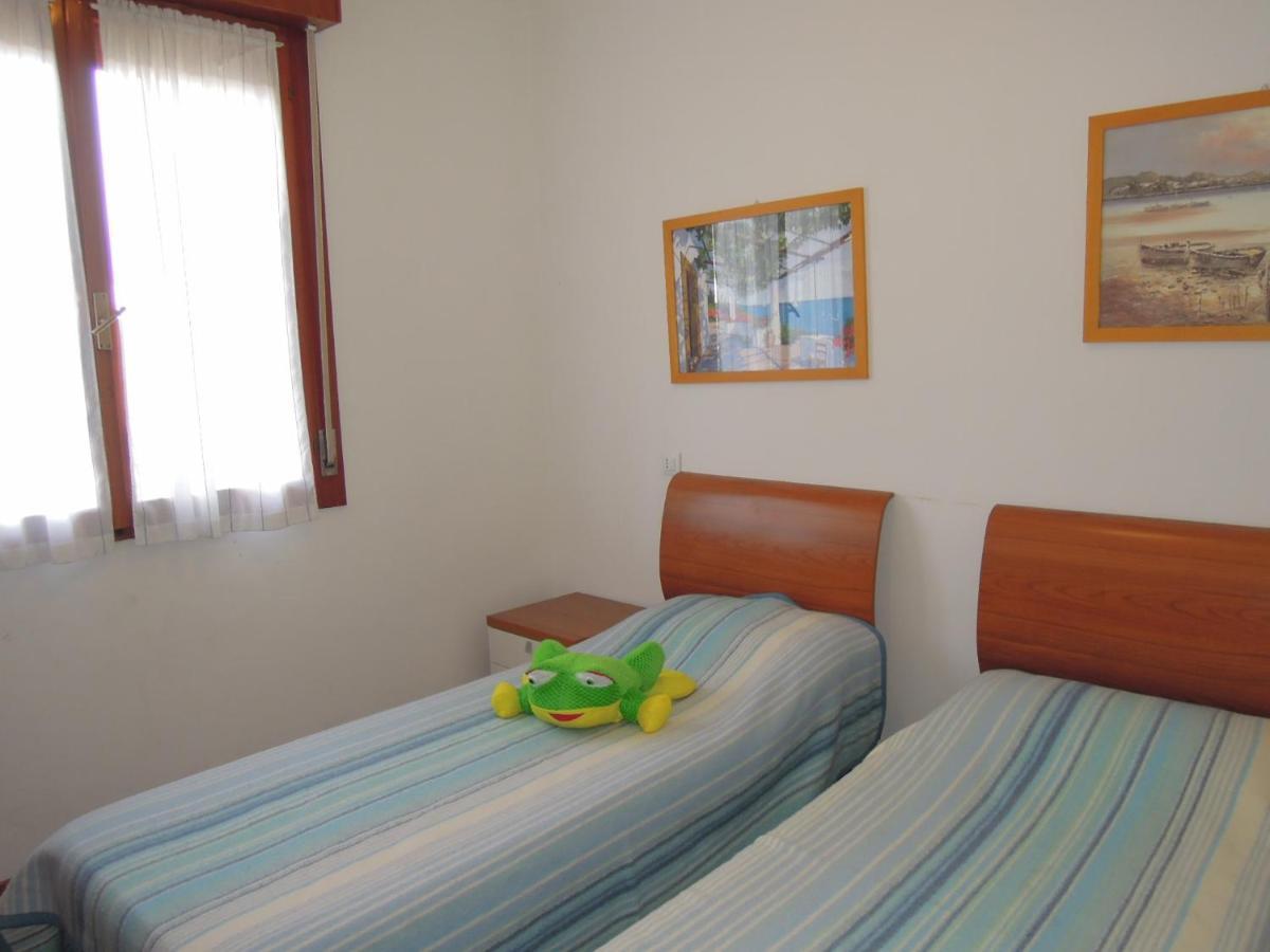 Villaggio Azzurro Bibione Exterior foto