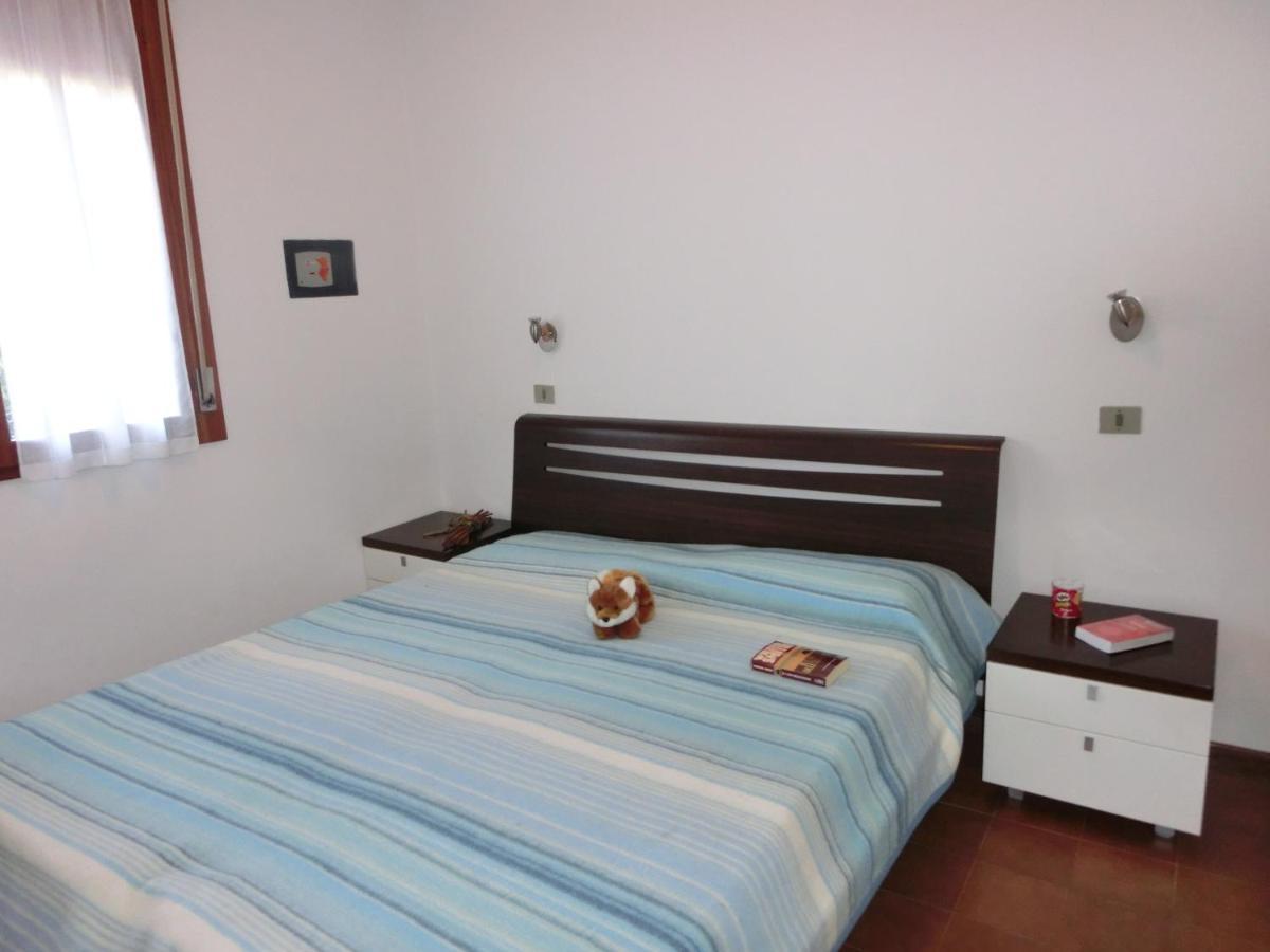 Villaggio Azzurro Bibione Exterior foto