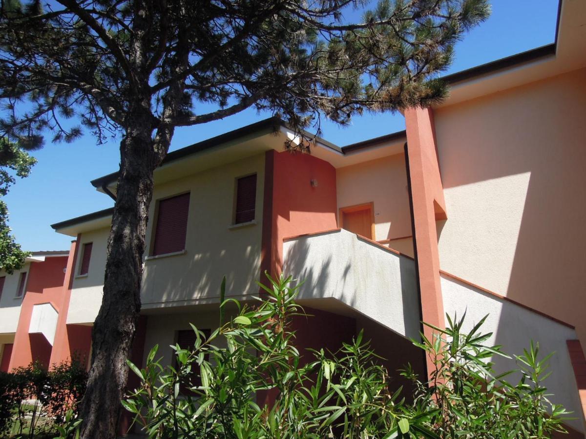 Villaggio Azzurro Bibione Exterior foto