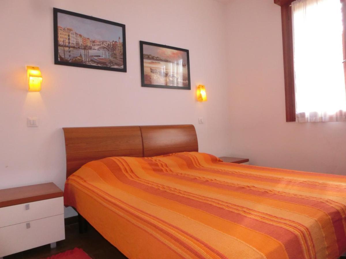 Villaggio Azzurro Bibione Exterior foto