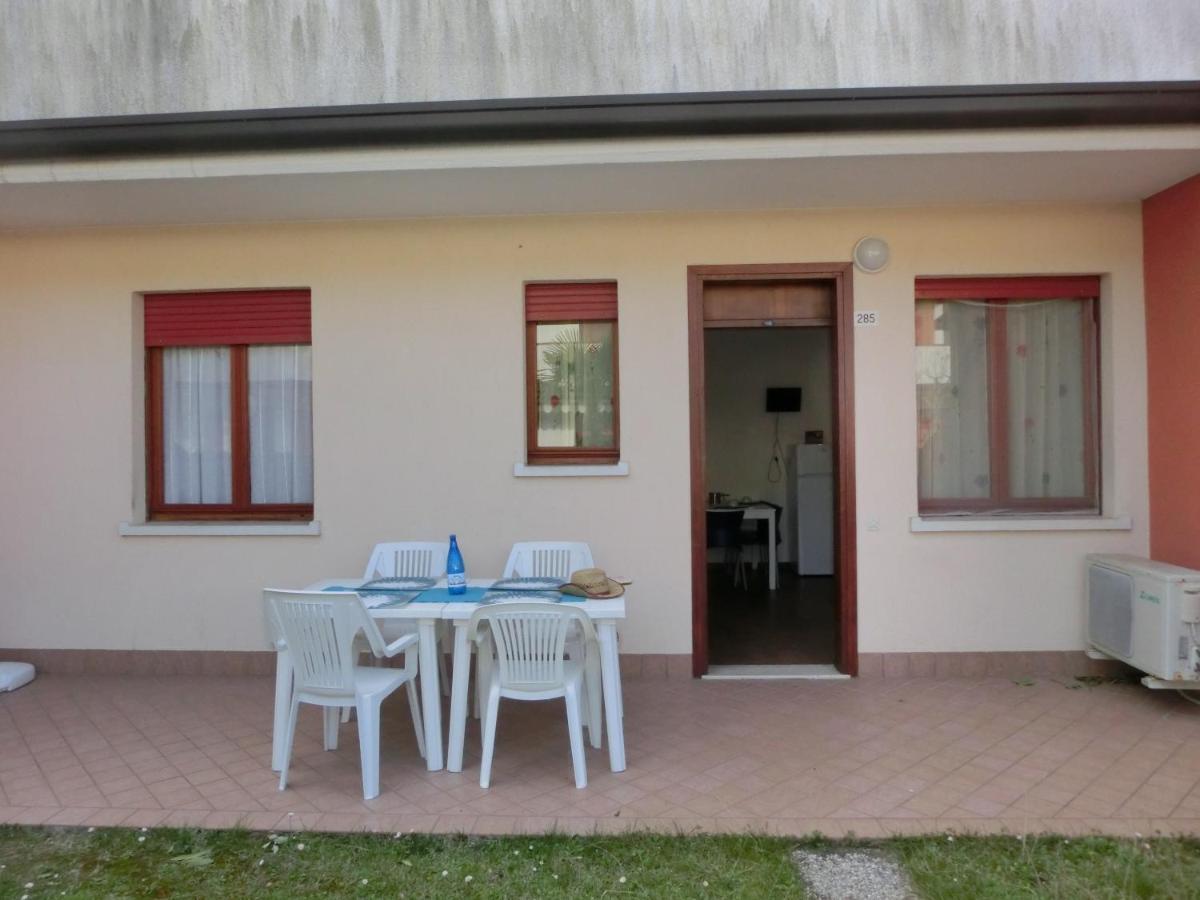 Villaggio Azzurro Bibione Exterior foto