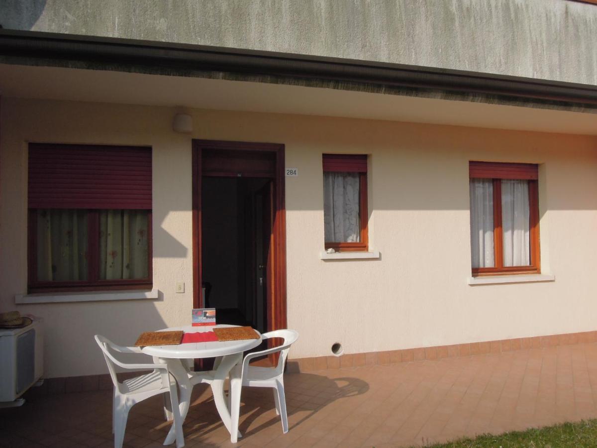 Villaggio Azzurro Bibione Exterior foto