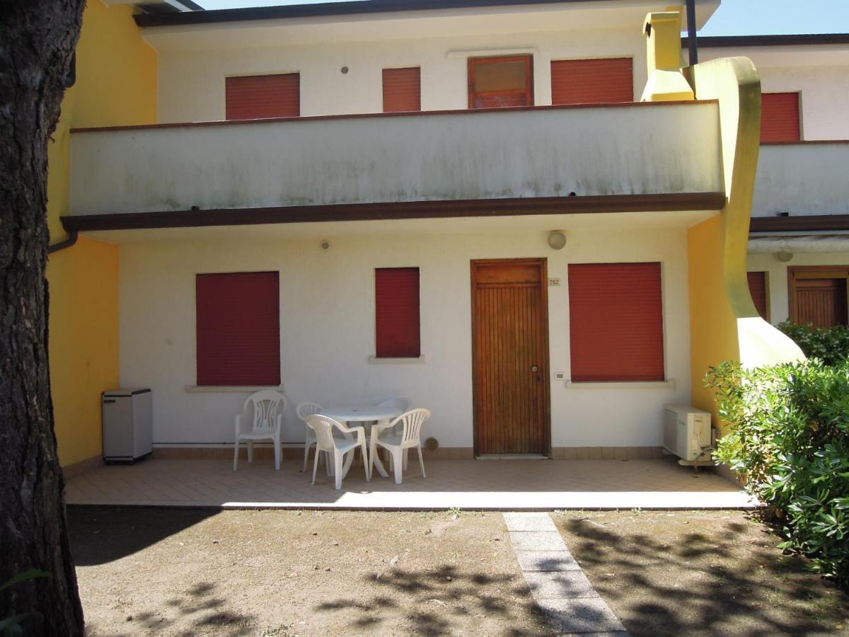 Villaggio Azzurro Bibione Exterior foto